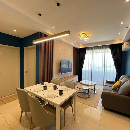 Horizon Suites By Ch Homes, Klia Sepang Exterior photo