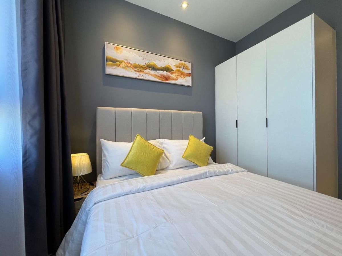 Horizon Suites By Ch Homes, Klia Sepang Exterior photo