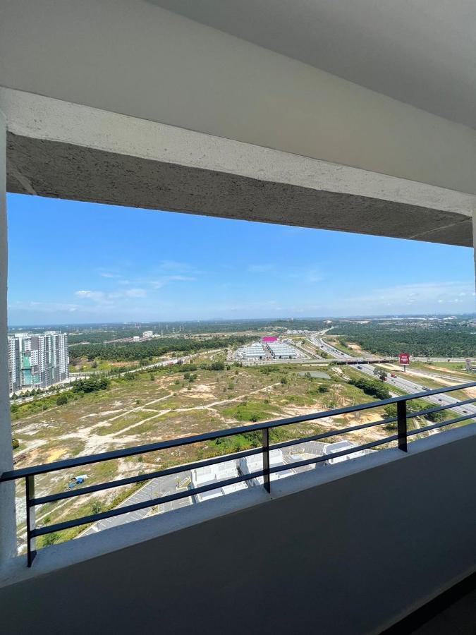 Horizon Suites By Ch Homes, Klia Sepang Exterior photo