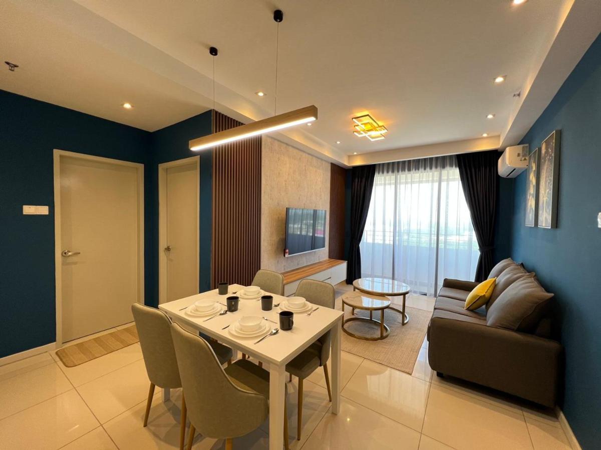 Horizon Suites By Ch Homes, Klia Sepang Exterior photo