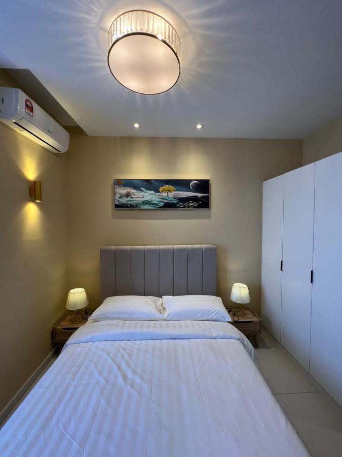 Horizon Suites By Ch Homes, Klia Sepang Exterior photo