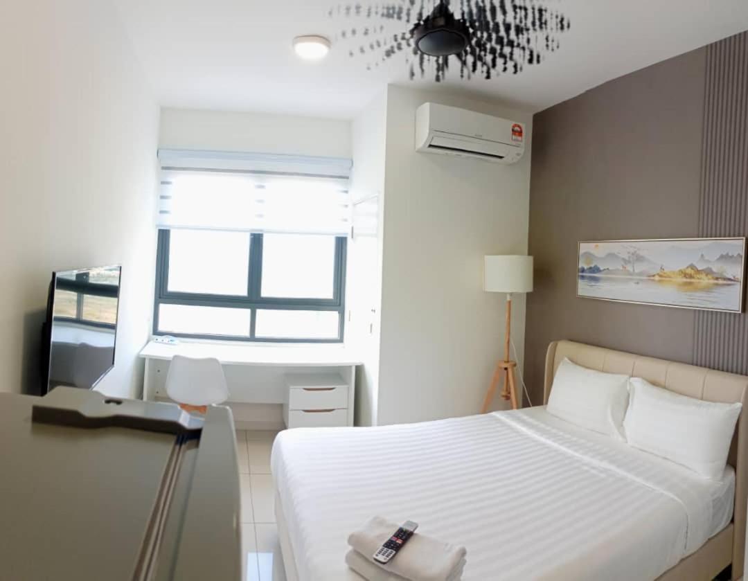 Horizon Suites By Ch Homes, Klia Sepang Exterior photo