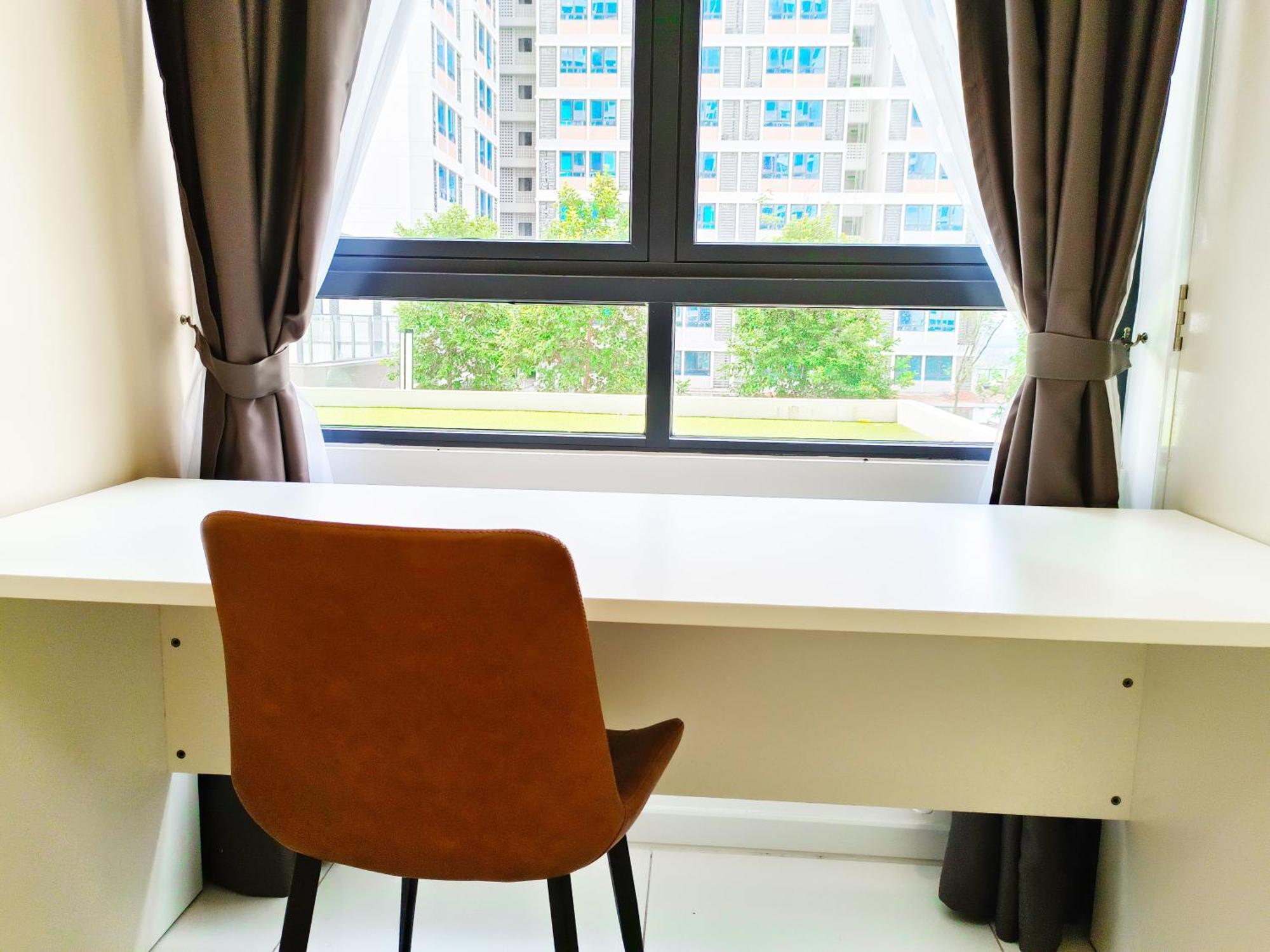 Horizon Suites By Ch Homes, Klia Sepang Exterior photo